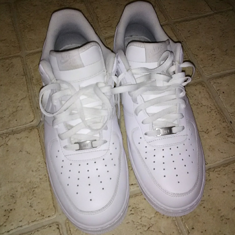 Nike Air Force 1